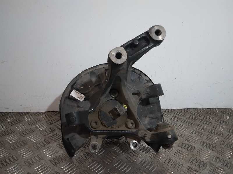 Recambio de mangueta trasera izquierda para hyundai i30 (pd) essence referencia OEM IAM   CON ABS