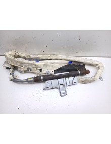 Recambio de airbag cortina delantero derecho para audi q7 (4l) 3.0 tdi referencia OEM IAM    2