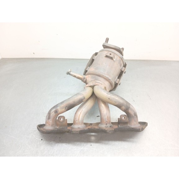Recambio de catalizador para hyundai ix35 (lm, el, elh) 1.6 referencia OEM IAM w2bgf5  