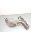 Recambio de catalizador para hyundai ix35 (lm, el, elh) 1.6 referencia OEM IAM w2bgf5  