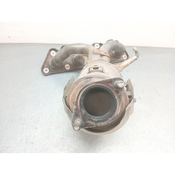 Recambio de catalizador para hyundai ix35 (lm, el, elh) 1.6 referencia OEM IAM w2bgf5  