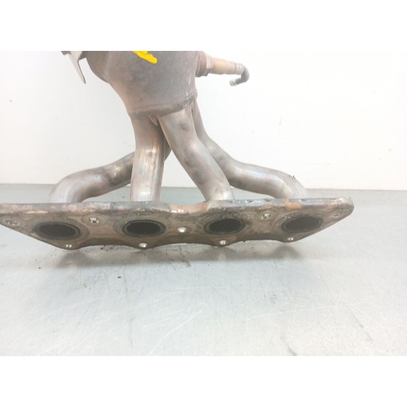 Recambio de catalizador para hyundai ix35 (lm, el, elh) 1.6 referencia OEM IAM w2bgf5  