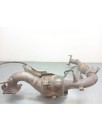 Recambio de catalizador para ford b-max (jk) 1.0 ecoboost referencia OEM IAM cv215e211af  