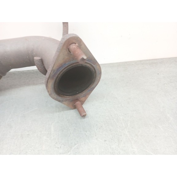 Recambio de catalizador para ford b-max (jk) 1.0 ecoboost referencia OEM IAM cv215e211af  