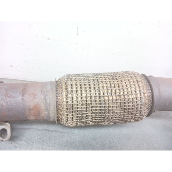 Recambio de catalizador para ford b-max (jk) 1.0 ecoboost referencia OEM IAM cv215e211af  