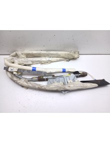 Recambio de airbag cortina delantero izquierdo para audi q7 (4l) 3.0 tdi referencia OEM IAM 4L0880741A  