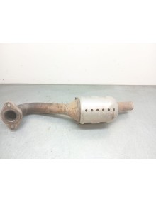 Recambio de catalizador para ford tourneo courier (c4a) ambiente referencia OEM IAM 2950024134  