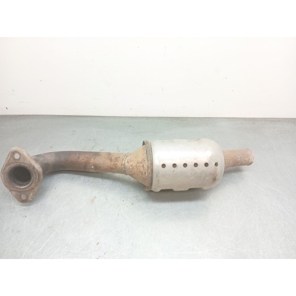 Recambio de catalizador para ford tourneo courier (c4a) ambiente referencia OEM IAM 2950024134  