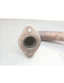 Recambio de catalizador para ford tourneo courier (c4a) ambiente referencia OEM IAM 2950024134   2