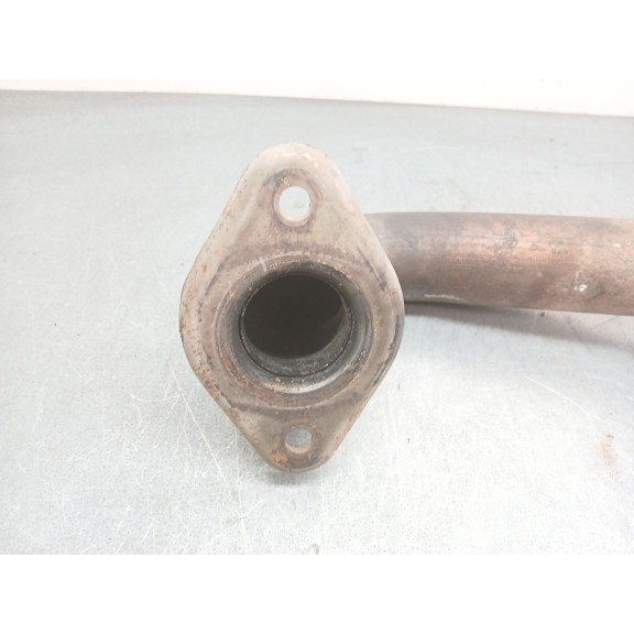 Recambio de catalizador para ford tourneo courier (c4a) ambiente referencia OEM IAM 2950024134  