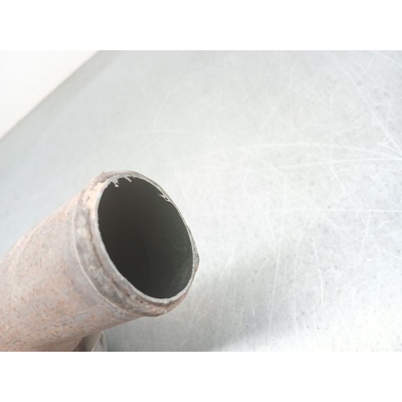 Recambio de catalizador para ford tourneo courier (c4a) ambiente referencia OEM IAM 2950024134  