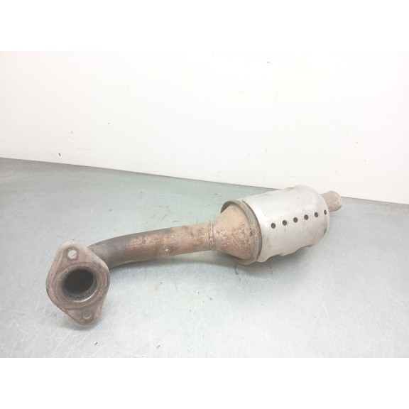 Recambio de catalizador para ford tourneo courier (c4a) ambiente referencia OEM IAM 2950024134  