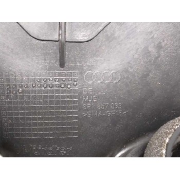 Recambio de kit airbag para audi a3 (8p) 2.0 tdi ambiente referencia OEM IAM 8P1857033  