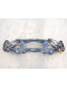 Recambio de puente trasero para mercedes-benz clase c (w204) c 200 cdi (204.001) referencia OEM IAM 2043505103  