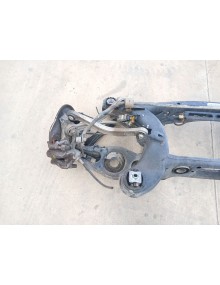 Recambio de puente trasero para mercedes-benz clase c (w204) c 200 cdi (204.001) referencia OEM IAM 2043505103   2