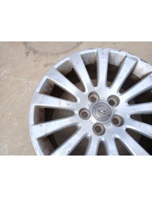 Recambio de llanta delantera derecha para opel insignia a (g09) 2.0 cdti (68) referencia OEM IAM 8JX18 H2 IS42 X1 AISI7MGWA 2