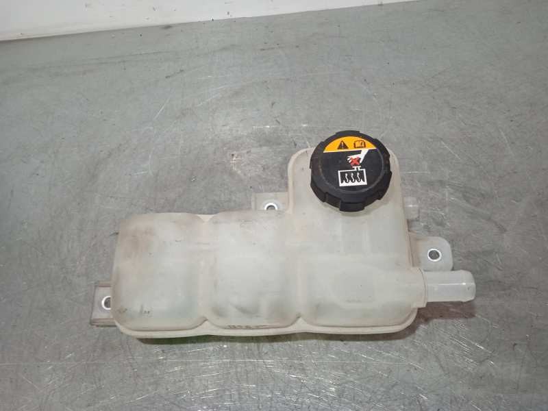 Recambio de deposito expansion para hyundai ioniq klass plug-in hybrid referencia OEM IAM 25430G2800  