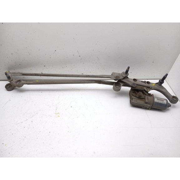 Recambio de motor limpia delantero para audi q7 (4l) 3.0 tdi referencia OEM IAM 4L1955119  4L1910113