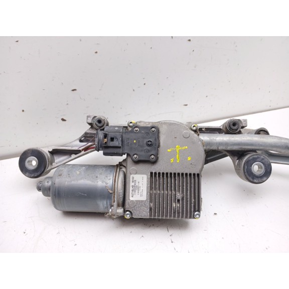 Recambio de motor limpia delantero para audi q7 (4l) 3.0 tdi referencia OEM IAM 4L1955119  4L1910113