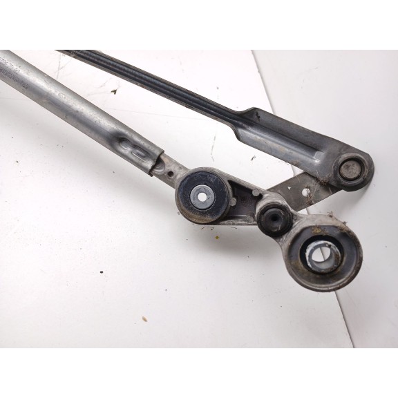 Recambio de motor limpia delantero para audi q7 (4l) 3.0 tdi referencia OEM IAM 4L1955119  4L1910113