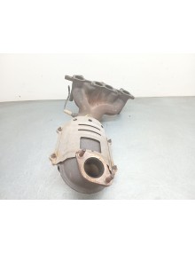 Recambio de catalizador para kia rio i hatchback (dc) 1.3 referencia OEM IAM   