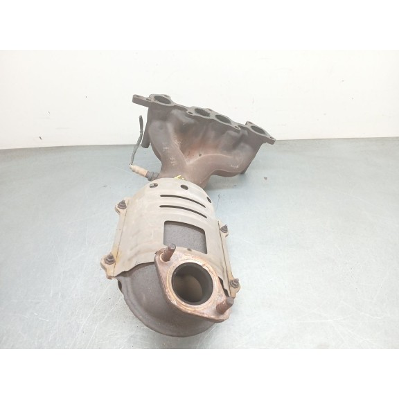 Recambio de catalizador para kia rio i hatchback (dc) 1.3 referencia OEM IAM   
