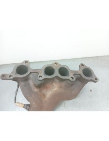 Recambio de catalizador para kia rio i hatchback (dc) 1.3 referencia OEM IAM    2