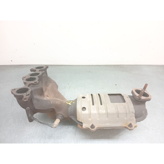Recambio de catalizador para kia rio i hatchback (dc) 1.3 referencia OEM IAM   