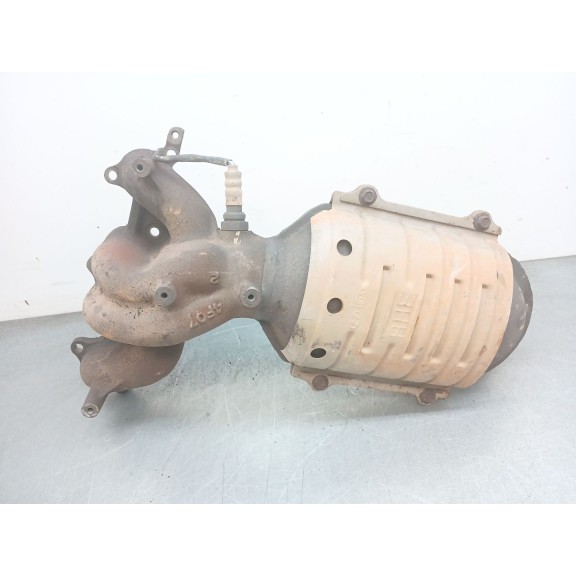 Recambio de catalizador para kia rio i hatchback (dc) 1.3 referencia OEM IAM   