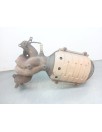 Recambio de catalizador para kia rio i hatchback (dc) 1.3 referencia OEM IAM   