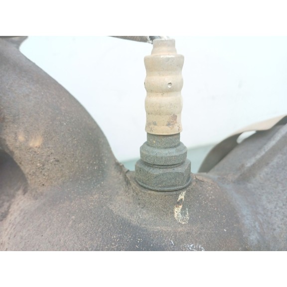 Recambio de catalizador para kia rio i hatchback (dc) 1.3 referencia OEM IAM   