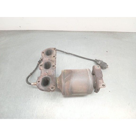 Recambio de catalizador para seat ibiza iii (6l1) 1.2 referencia OEM IAM 03c178ab  
