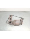 Recambio de catalizador para seat ibiza iii (6l1) 1.2 referencia OEM IAM 03c178ab  