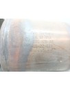 Recambio de catalizador para seat ibiza iii (6l1) 1.2 referencia OEM IAM 03c178ab  