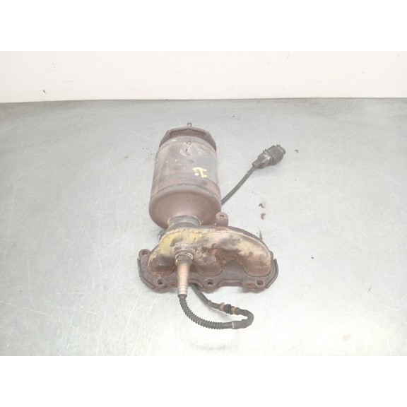 Recambio de catalizador para seat ibiza iii (6l1) 1.2 referencia OEM IAM 03c178ab  