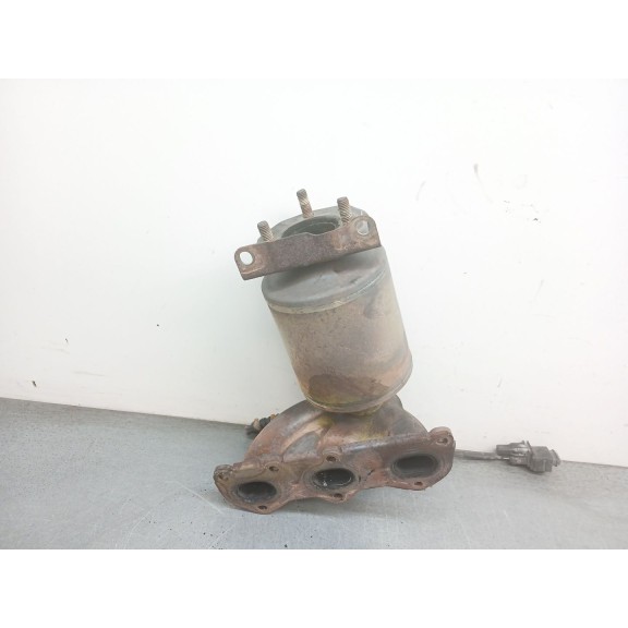 Recambio de catalizador para seat ibiza iii (6l1) 1.2 referencia OEM IAM 03c178ab  