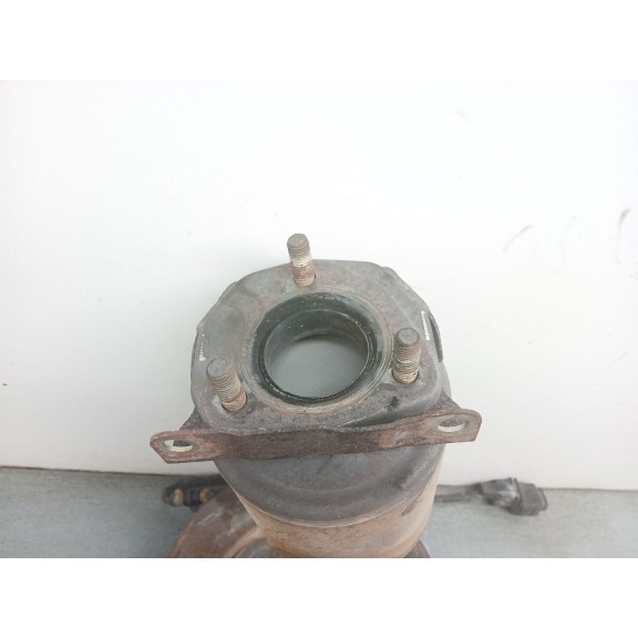 Recambio de catalizador para seat ibiza iii (6l1) 1.2 referencia OEM IAM 03c178ab  