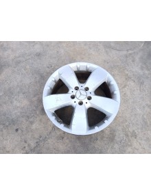 Recambio de llanta para mercedes-benz clase m (w164) 4.0 cdi referencia OEM IAM 8JX18 H2 ET60 X1 A1644010302