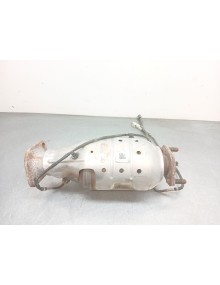 Recambio de catalizador para hyundai kona (os, ose, osi) 1.6 gdi hybrid referencia OEM IAM 289g003hd0  