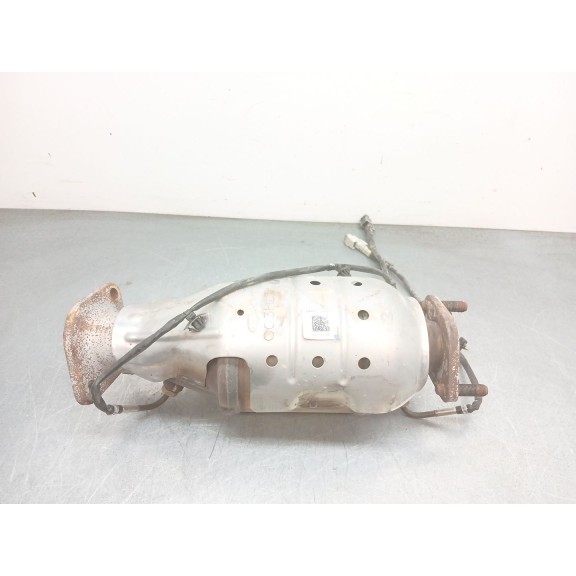 Recambio de catalizador para hyundai kona (os, ose, osi) 1.6 gdi hybrid referencia OEM IAM 289g003hd0  