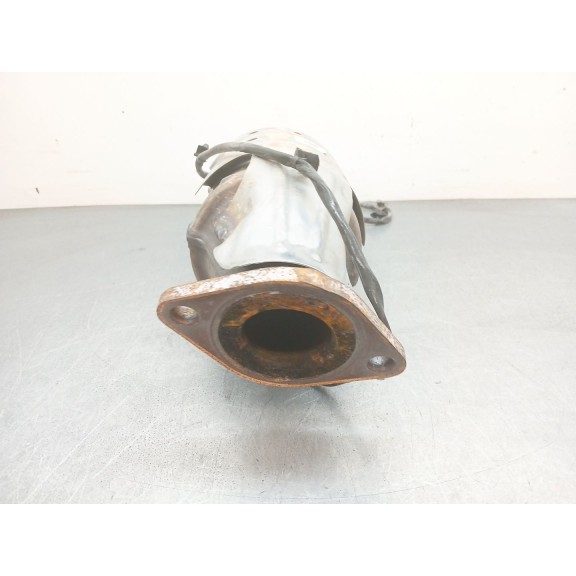 Recambio de catalizador para hyundai kona (os, ose, osi) 1.6 gdi hybrid referencia OEM IAM 289g003hd0  