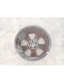 Recambio de llanta para mercedes-benz clase m (w164) 4.0 cdi referencia OEM IAM 8JX18 H2 ET60 X1 A1644010302 2