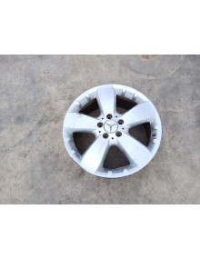 Recambio de llanta para mercedes-benz clase m (w164) 4.0 cdi referencia OEM IAM 8JX18 H2 ET60 X1 A1644010302