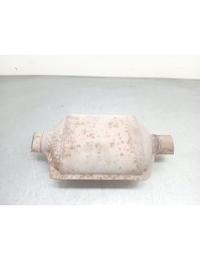 Recambio de catalizador para citroën berlingo / berlingo first monospace (mf_, gjk_, gfk_) 1.9 d (mfwjz) referencia OEM IAM   