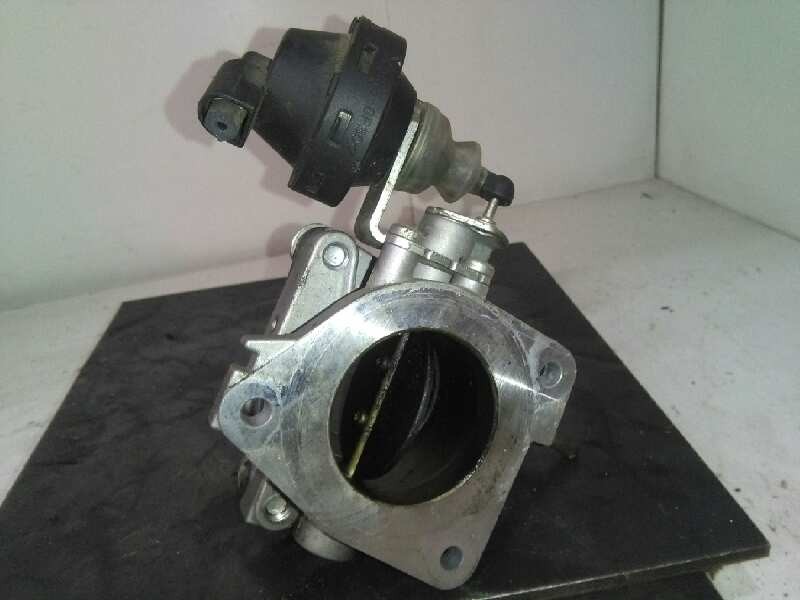 Recambio de caja mariposa para fiat stilo (192) 1.9 jtd 16v cat referencia OEM IAM 46823851  