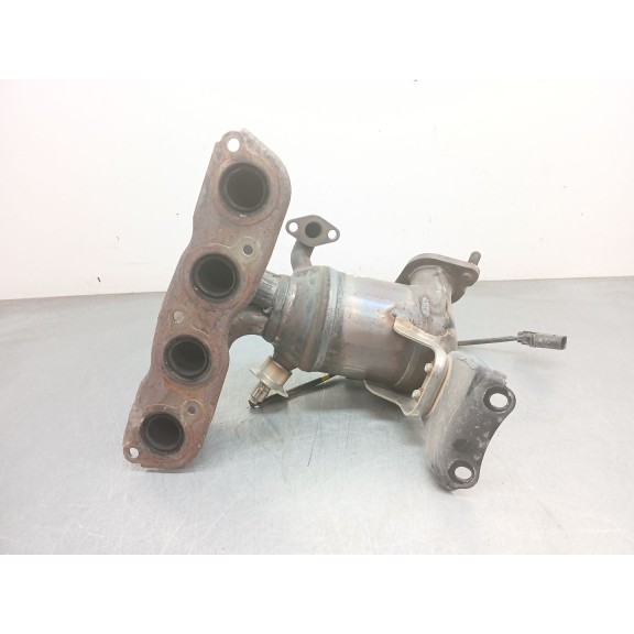 Recambio de catalizador para hyundai kona (os, ose, osi) 1.6 gdi hybrid referencia OEM IAM 22f03l45  