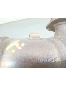 Recambio de catalizador para hyundai kona (os, ose, osi) 1.6 gdi hybrid referencia OEM IAM 22f03l45   2