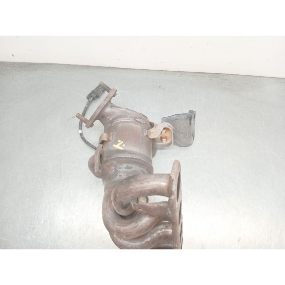 Recambio de catalizador para hyundai kona (os, ose, osi) 1.6 gdi hybrid referencia OEM IAM 22f03l45  