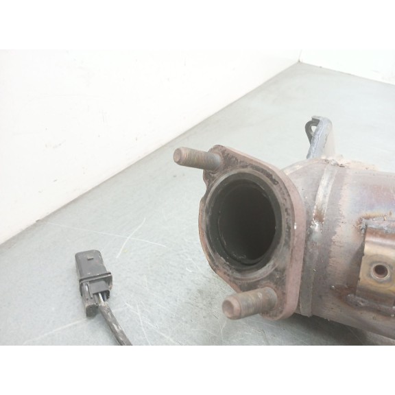 Recambio de catalizador para hyundai kona (os, ose, osi) 1.6 gdi hybrid referencia OEM IAM 22f03l45  