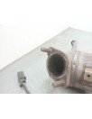 Recambio de catalizador para hyundai kona (os, ose, osi) 1.6 gdi hybrid referencia OEM IAM 22f03l45  